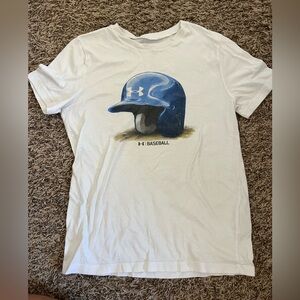 Under Armour boys YMD